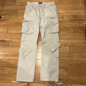 Matchstick Cargo Pants
